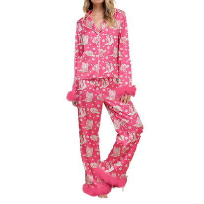 Noel Nights Cozy Sleep Set