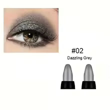 Glamorae Glitter Eyeliner Magic