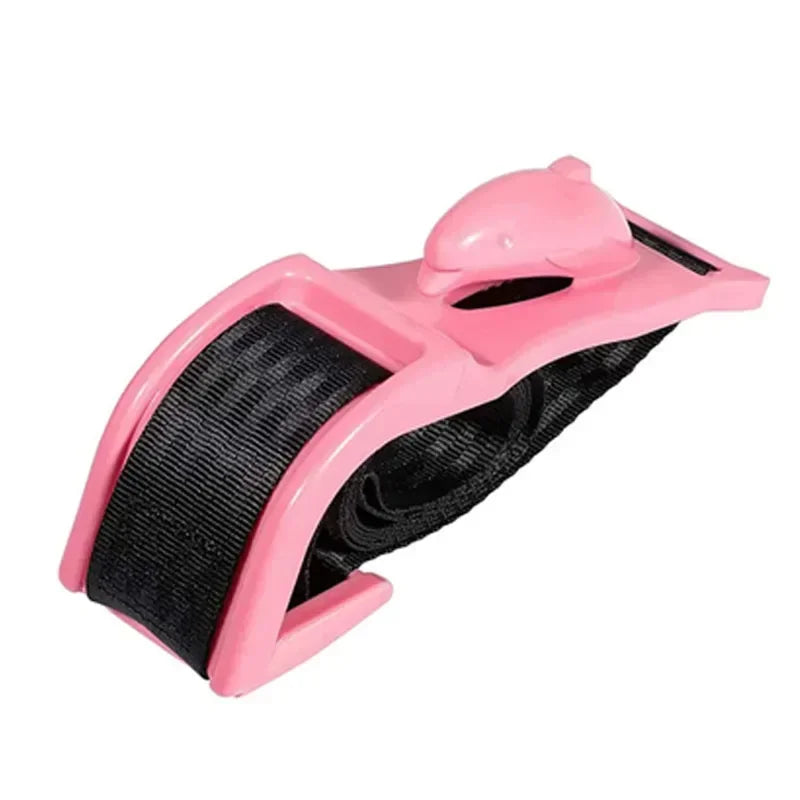 Pregnancy Safety Belt Extender