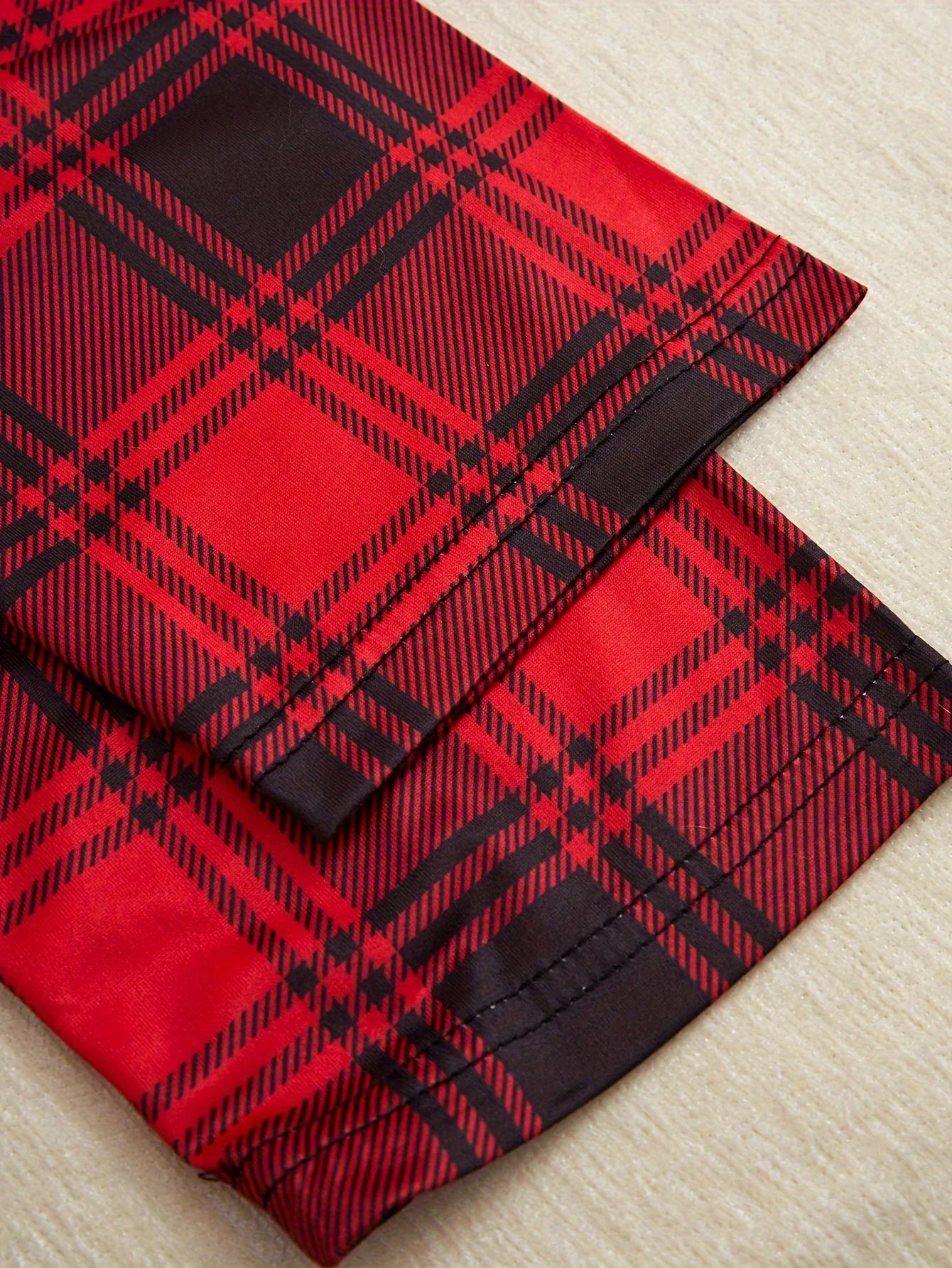 Glamoráe Flannel Comfort Set