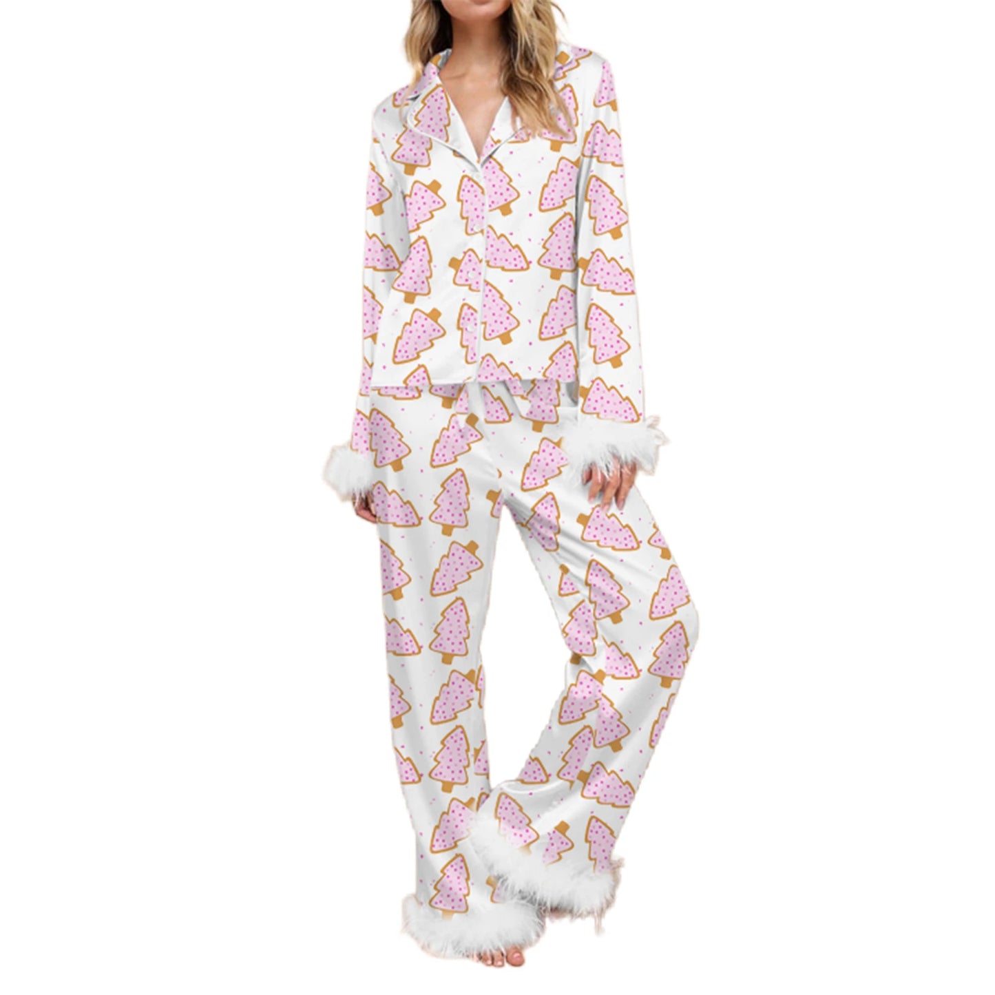 Noel Nights Cozy Sleep Set