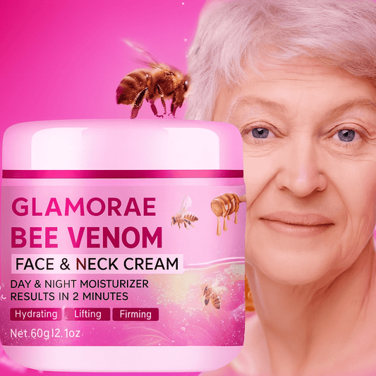 Bee Venom Beauty Cream - Glamorae