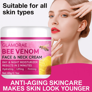 Bee Venom Beauty Cream - Glamorae