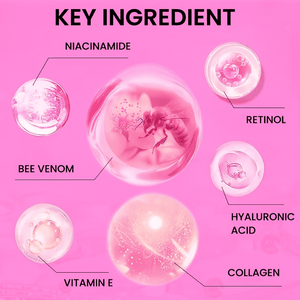 Bee Venom Beauty Cream - Glamorae