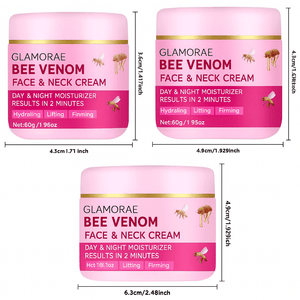 Bee Venom Beauty Cream - Glamorae
