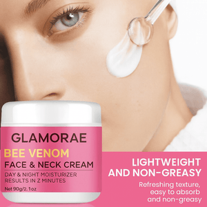 Bee Venom Beauty Cream - Glamorae
