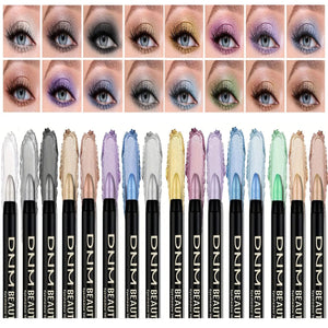 Glamorae Glitter Eyeliner Magic - Glamorae
