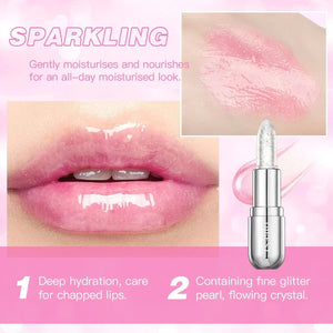 Glamorae Glitter Lip Magic - Glamorae