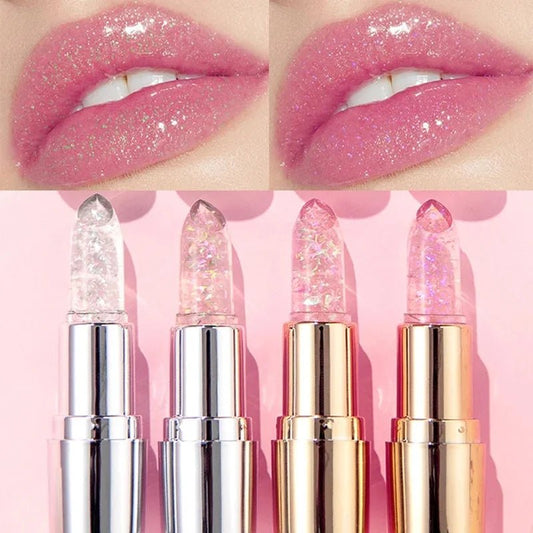 Glamorae Glitter Lip Magic - Glamorae