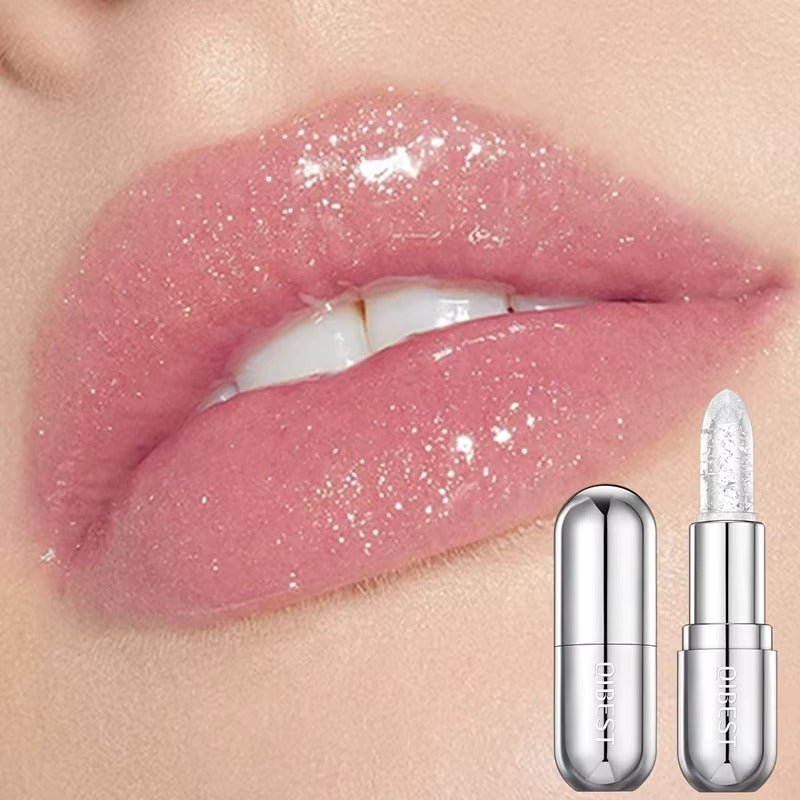Glamorae Glitter LipBalm - Glamorae
