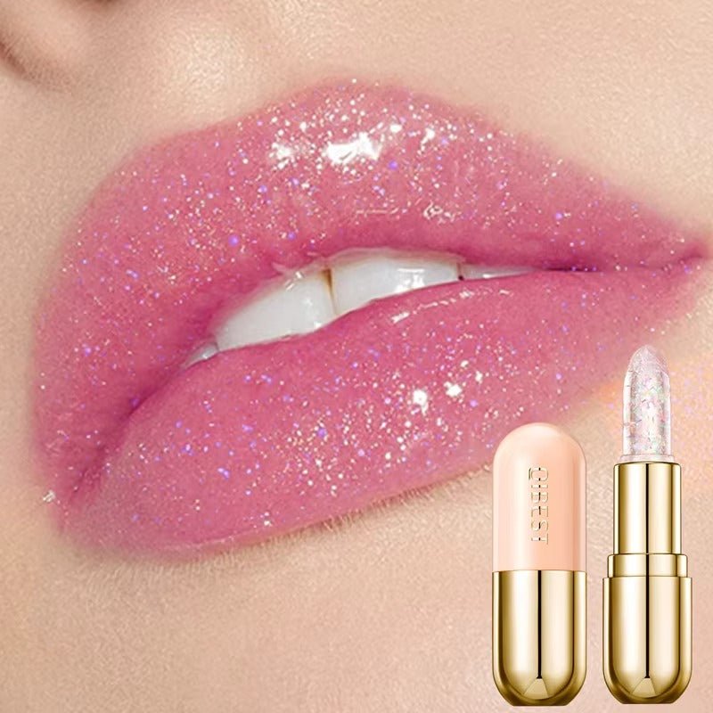 Glamorae Glitter LipBalm - Glamorae