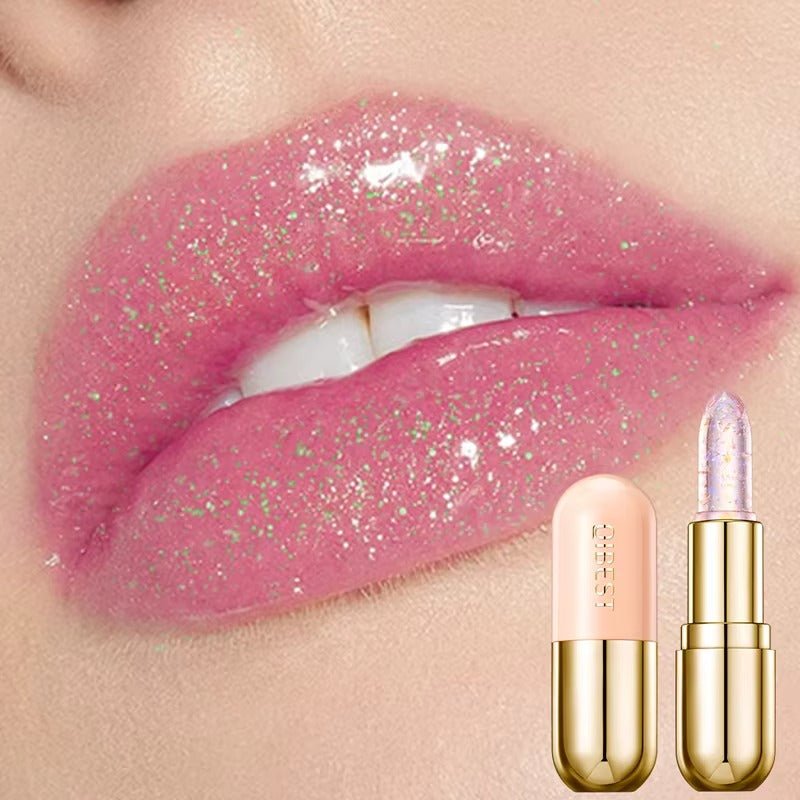 Glamorae Glitter LipBalm - Glamorae