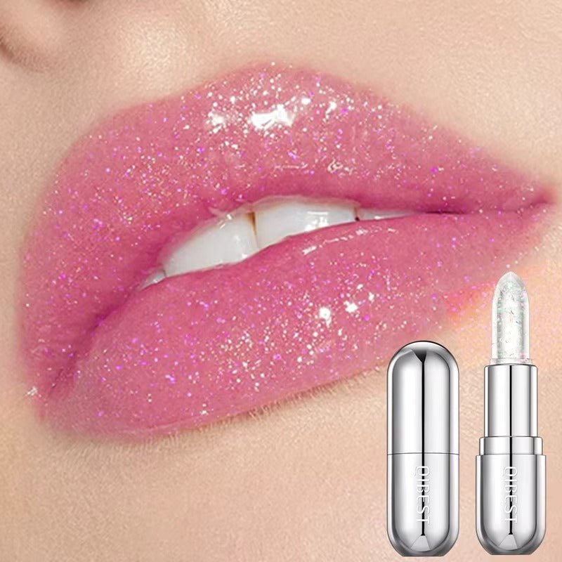 Glamorae Glitter LipBalm - Glamorae