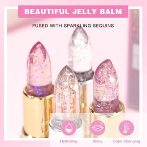 Sparkle Magic Lip Gloss - Glamorae